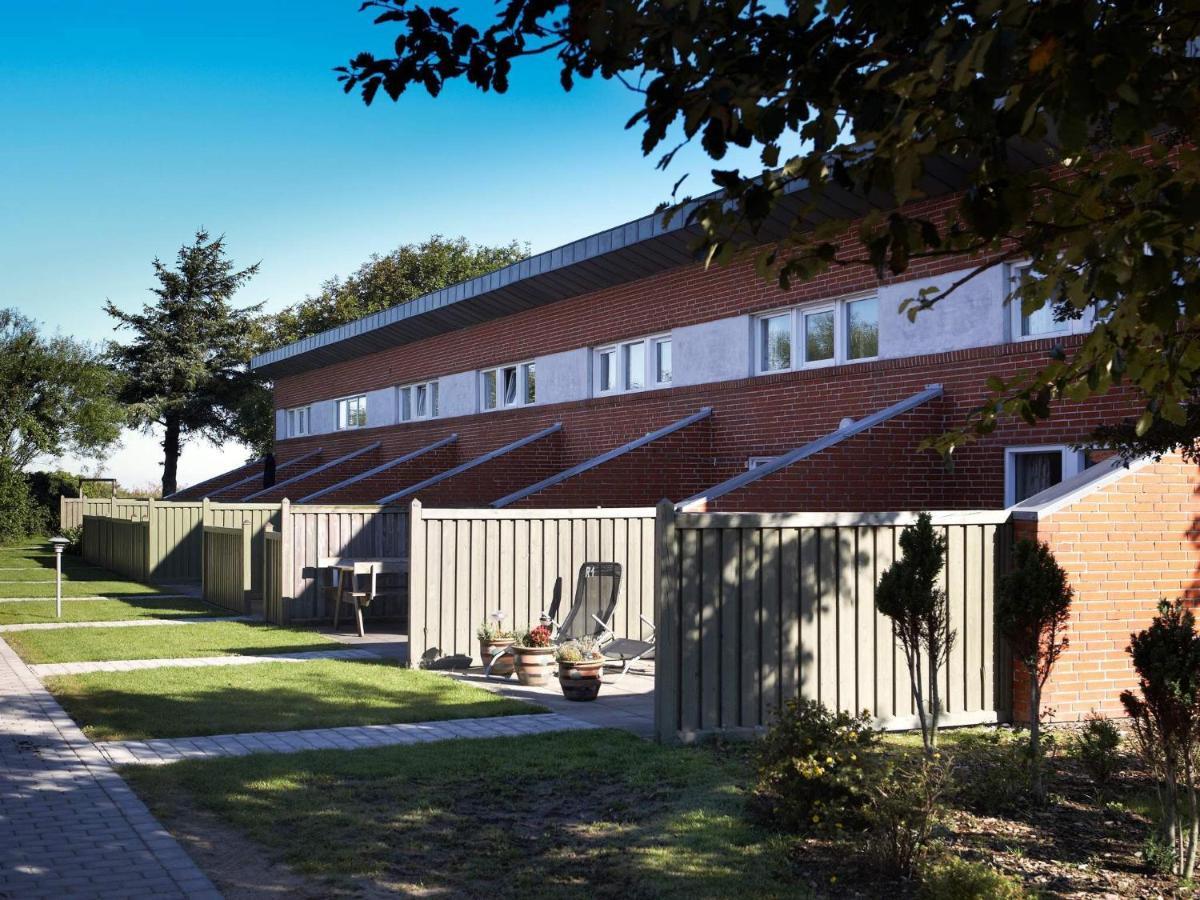 Holiday Home Hemmet Lxxiii Extérieur photo
