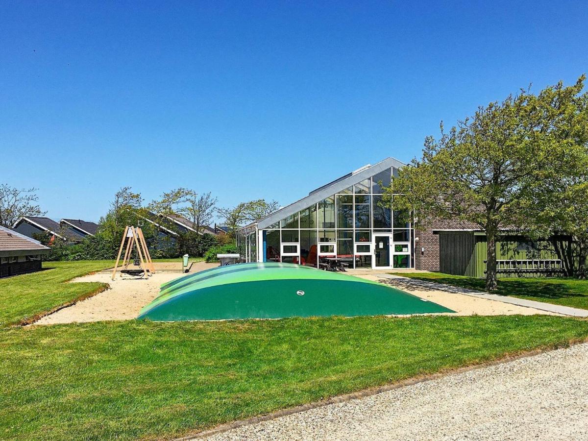 Holiday Home Hemmet Lxxiii Extérieur photo
