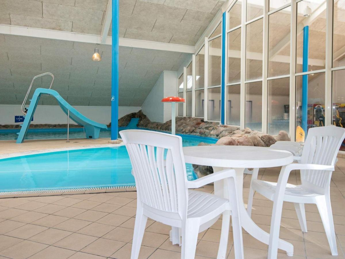 Holiday Home Hemmet Lxxiii Extérieur photo