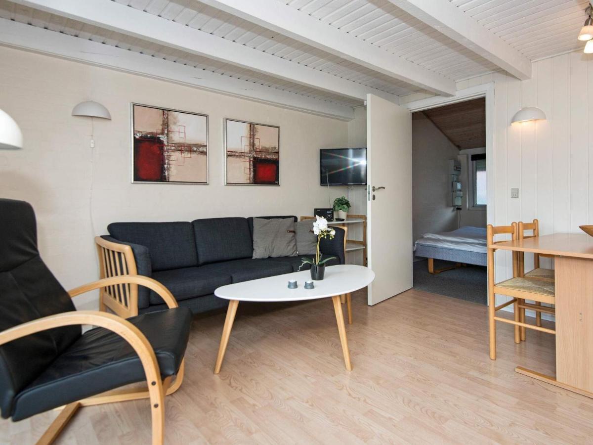 Holiday Home Hemmet Lxxiii Extérieur photo