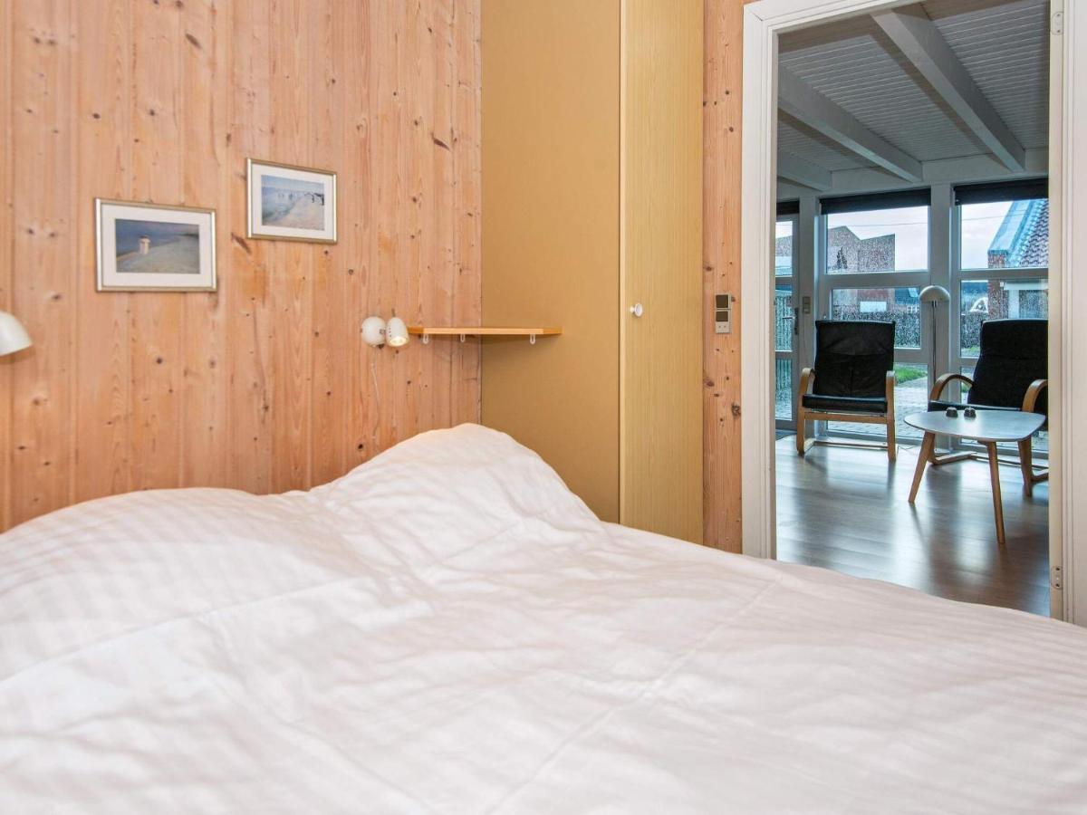 Holiday Home Hemmet Lxxiii Extérieur photo