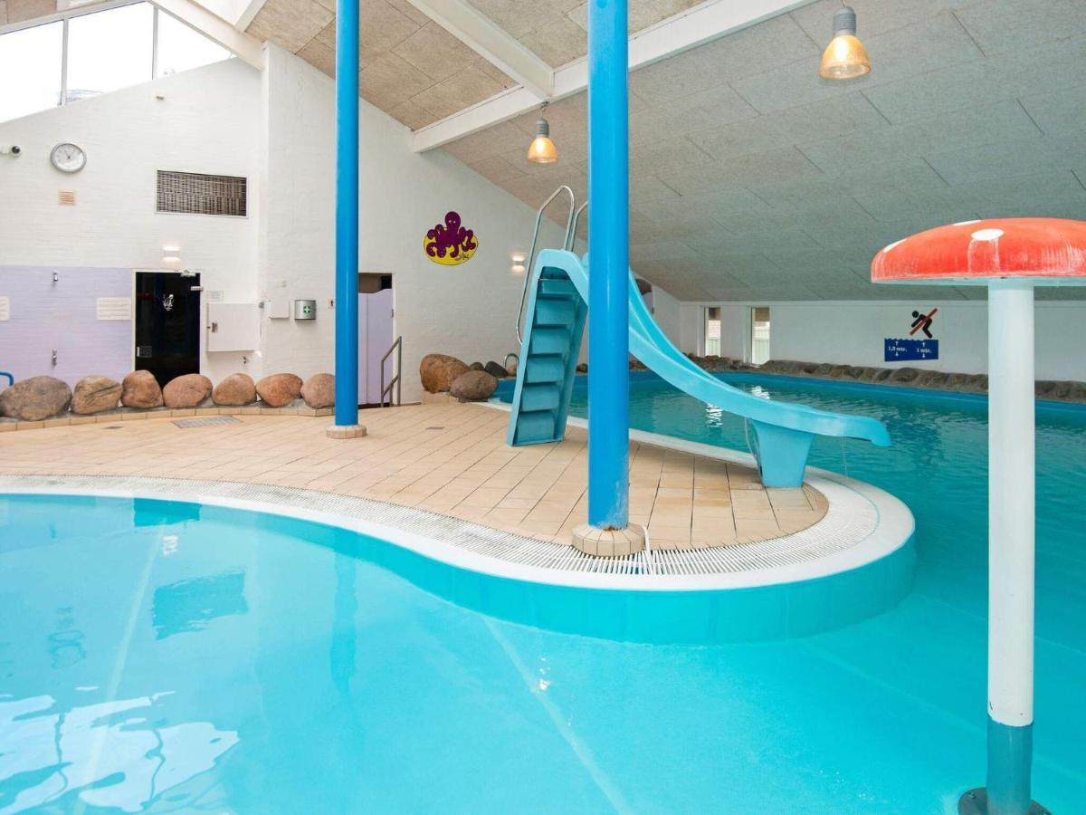 Holiday Home Hemmet Lxxiii Extérieur photo
