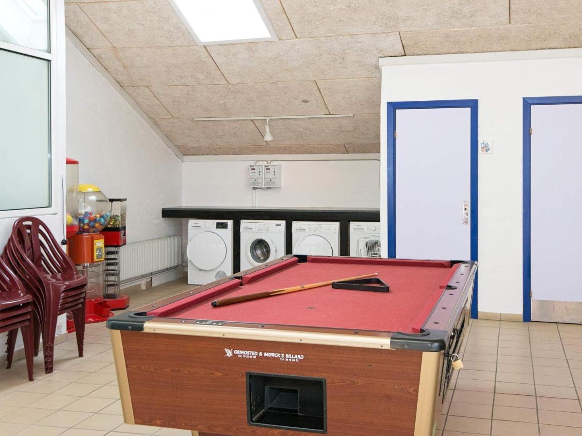 Holiday Home Hemmet Lxxiii Extérieur photo