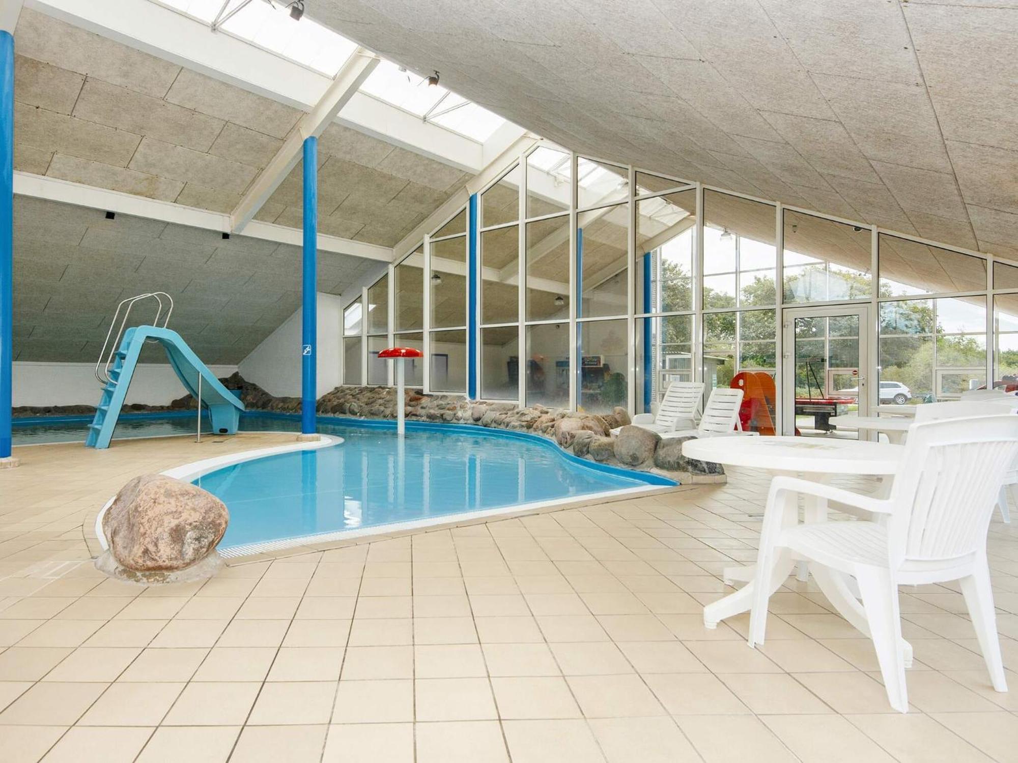 Holiday Home Hemmet Lxxiii Extérieur photo