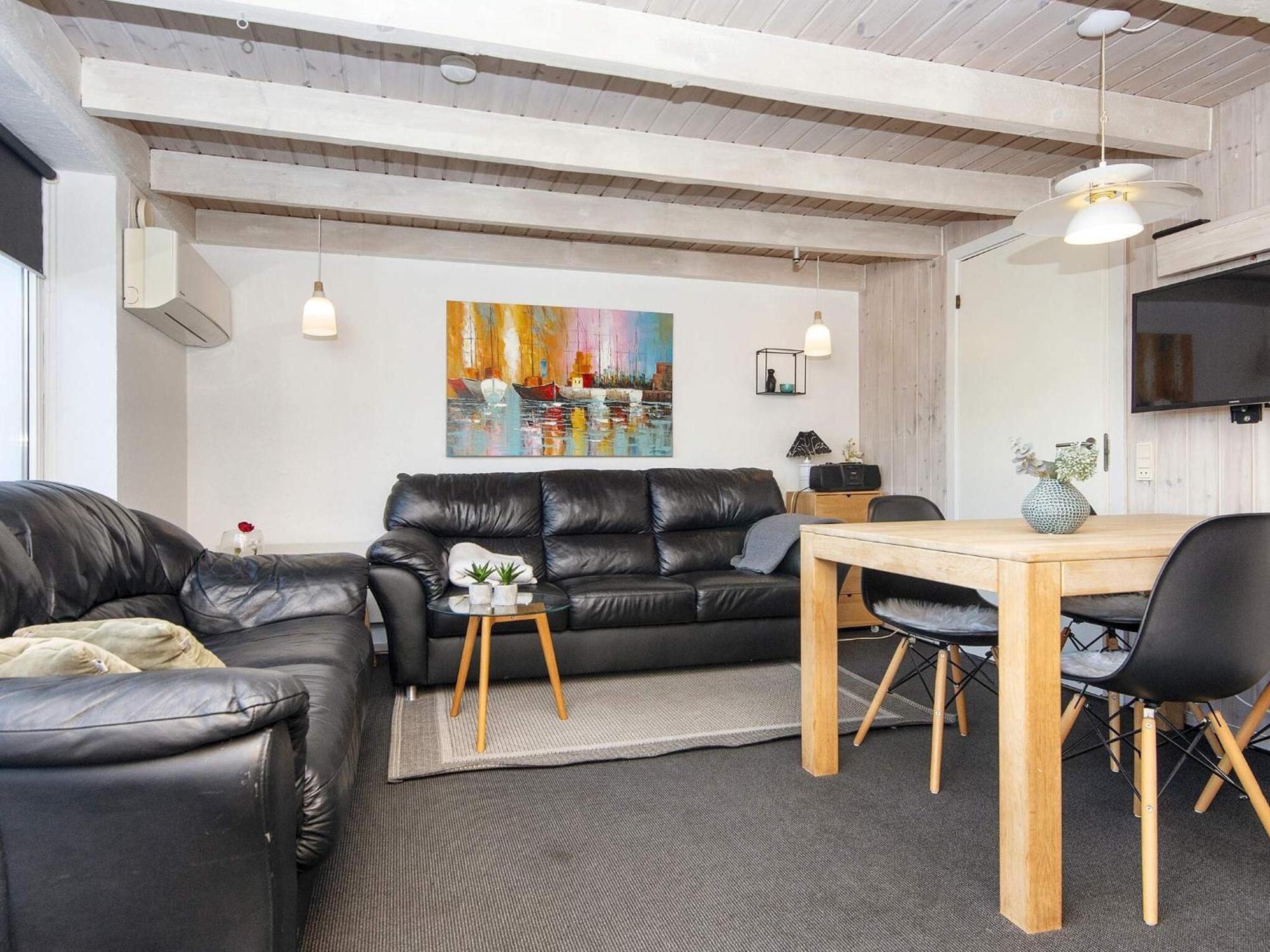 Holiday Home Hemmet Lxxiii Extérieur photo