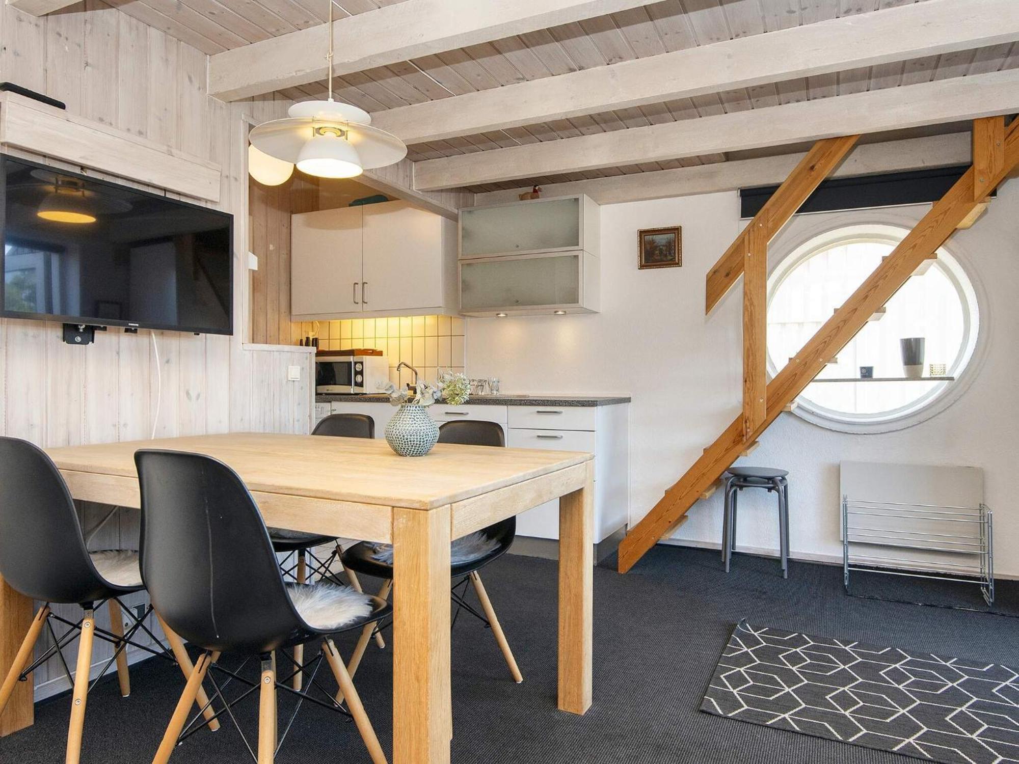 Holiday Home Hemmet Lxxiii Extérieur photo