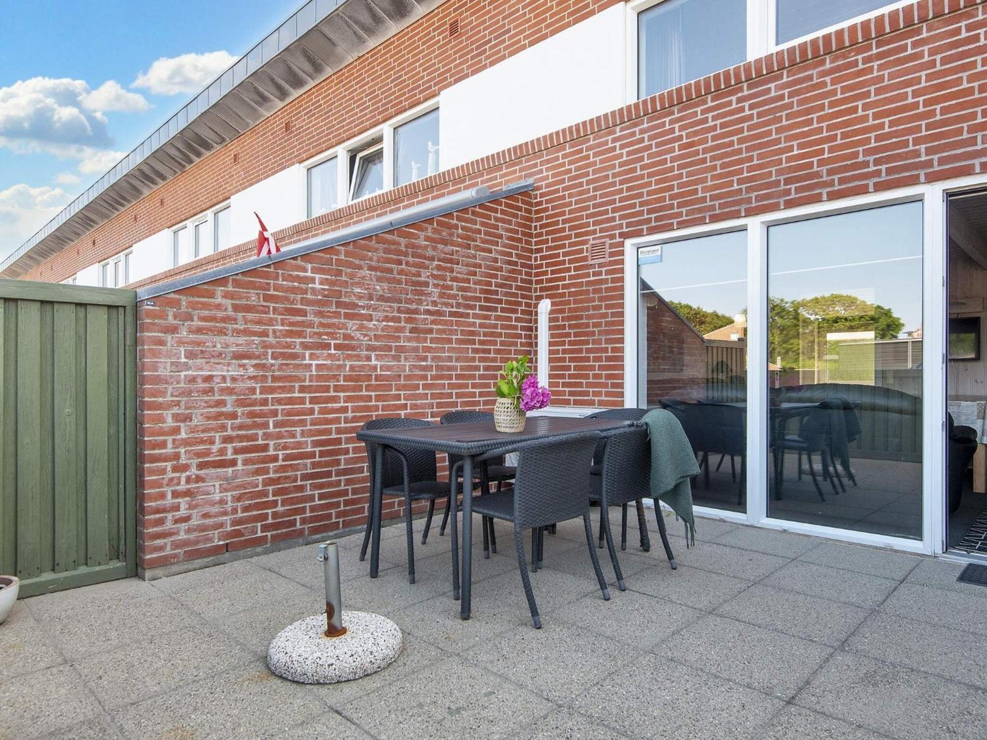 Holiday Home Hemmet Lxxiii Extérieur photo