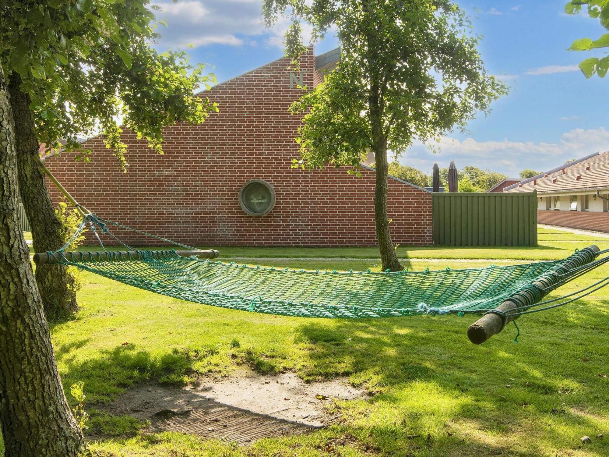 Holiday Home Hemmet Lxxiii Extérieur photo
