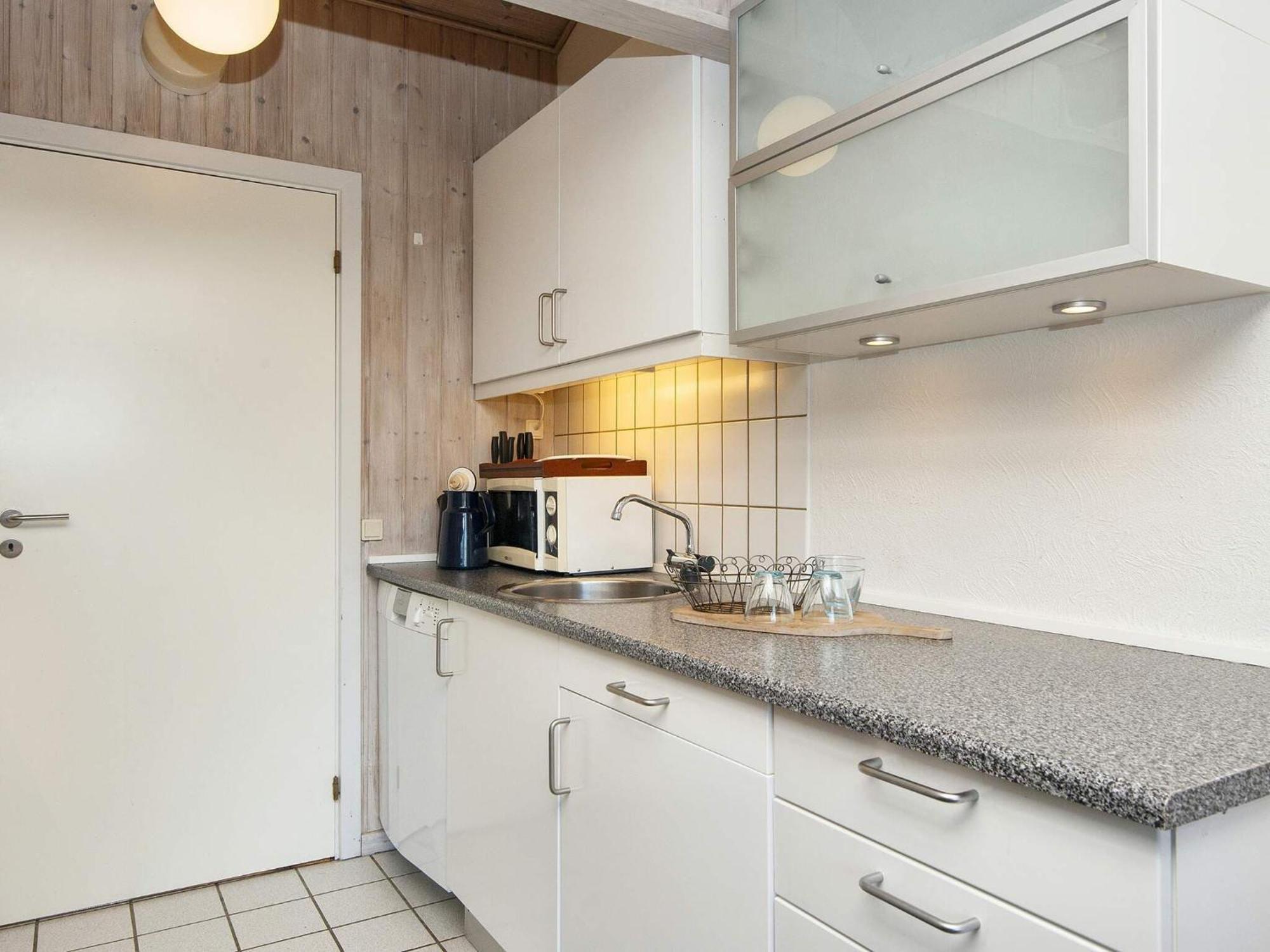 Holiday Home Hemmet Lxxiii Extérieur photo
