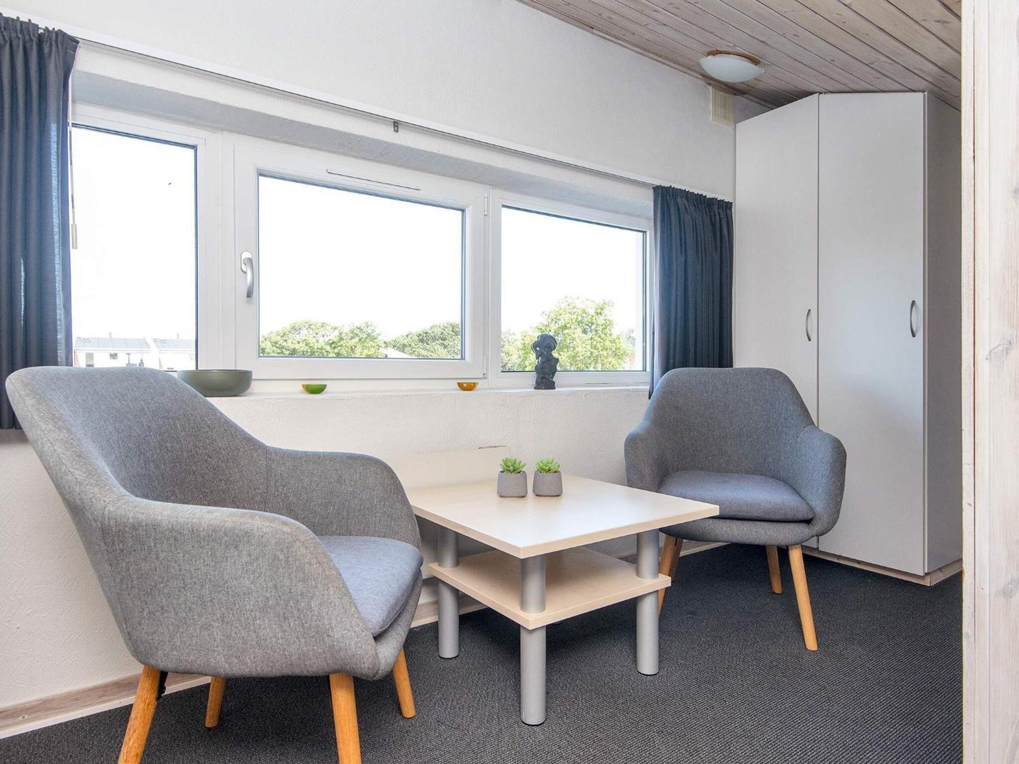 Holiday Home Hemmet Lxxiii Extérieur photo