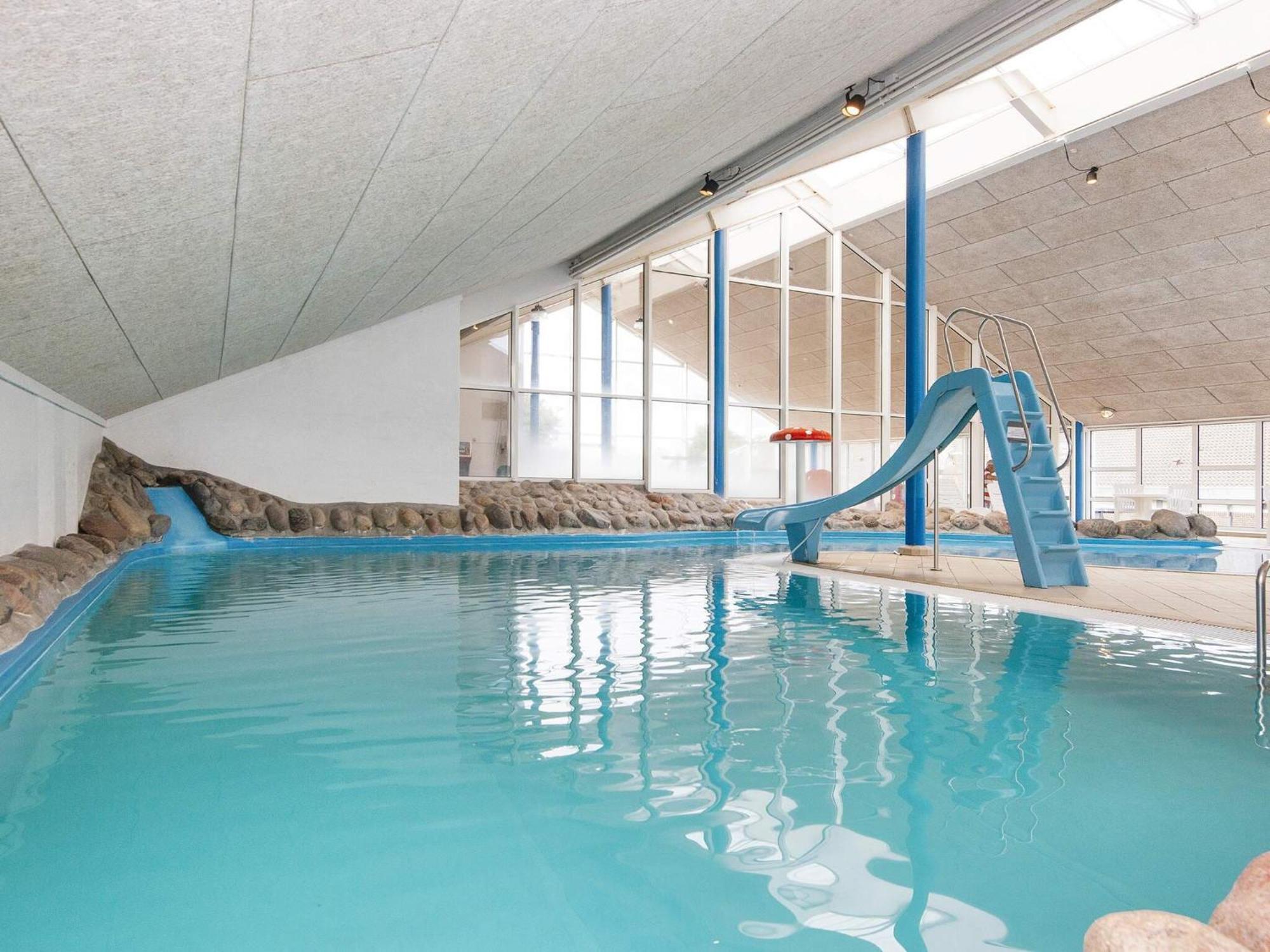 Holiday Home Hemmet Lxxiii Extérieur photo