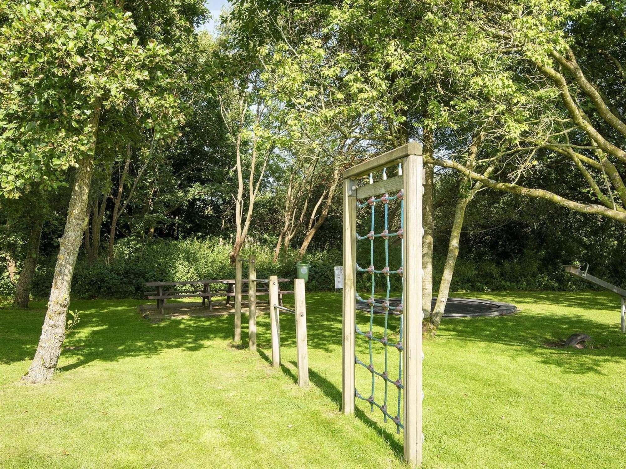 Holiday Home Hemmet Lxxiii Extérieur photo